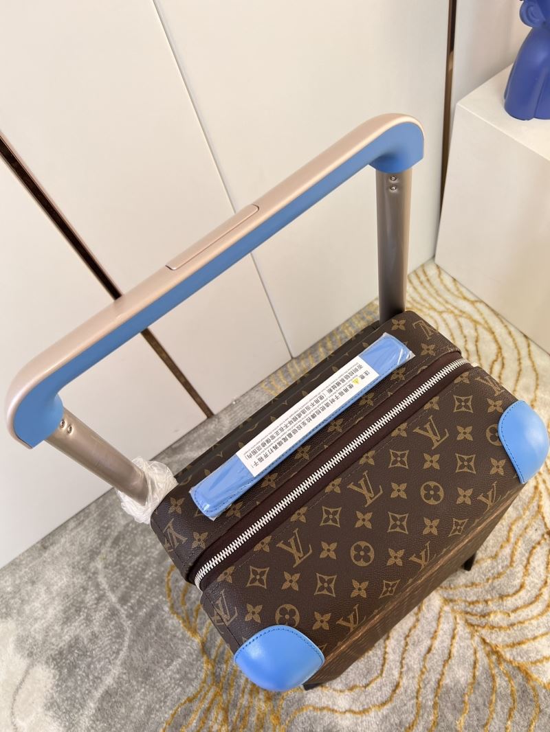 LV Suitcase